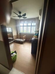 Blk 109C Eastglen @ Canberra (Sembawang), HDB 3 Rooms #636009431